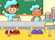 Jeu Cuisine soupe