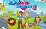 Jeu Cupidon pour toujours