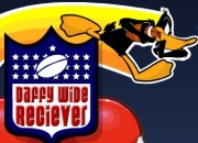 Jeu Daffy Ducks Football