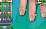 Jeu Design Ongles