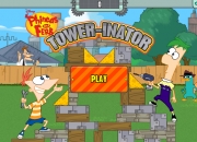 Jeu Destruction de tour