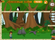 Jeu Diego Bébé Zoo