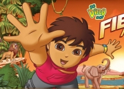 Jeu Diego et les animaux