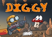 Jeu Diggy
