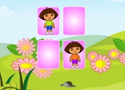 Jeu Dora 2014 memoire