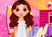 Jeu Dora Coiffure Flash