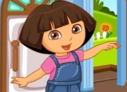 Jeu Dora Design Complet