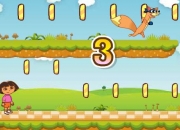 Jeu Dora Go Aventure