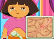 Jeu Dora Laparoscopic Appendectomy