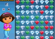 Jeu Dora Reflexion Crystale