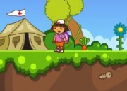 Jeu Dora Rescue Squad