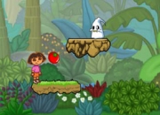Jeu Dora aventure 2