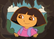 Jeu Dora cherche Kitty