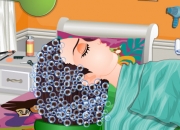 Jeu Dora coiffure