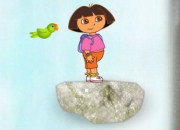 Jeu Dora dans la jungle