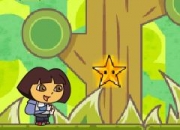 Jeu Dora doit trouver Boots