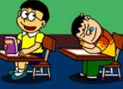 Jeu Doraemon And Nobita Revenge