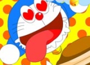 Jeu Doraemon Aventure