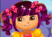 Jeu Dora et son amie Emma