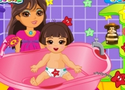 Jeu Dora la gardienne