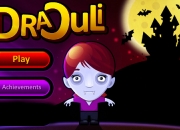 Jeu Draculi Halloween