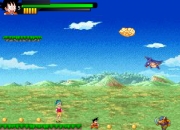 Jeu Dragon Ball Aventure