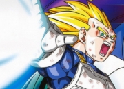 Jeu Dragon Ball Fierce Fighting 2
