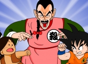 Jeu Dragon Ball Z 2