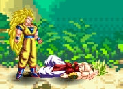 Jeu Dragon Ball Z Fierce Fighting 2-4