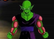 Jeu Dragon Ball Z Foot Soccer