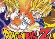 Jeu Dragon Ball Z Supersonic Warriors