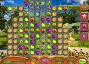 Jeu Dream Fruit Farm