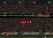 Jeu Duel Euro 2012