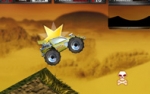 Jeu Dune Buggy