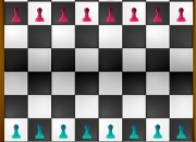 Jeu Echec Flash Chess