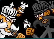 Jeu Echec Ultimate Chess
