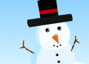 Jeu Effondrement de neige