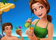 Jeu Emilie en croisière avec sa famille