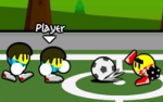 Jeu Emo foot