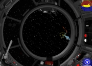Jeu Ennemi de l'espace Star Wars