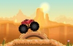 Jeu Etreme Trucks