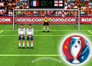 Jeu Euro 2016 Foot