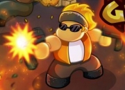 Jeu Evil Geddon Spooky Max