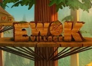 Jeu Ewok Village