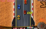 Jeu Extreme Rally
