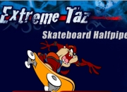 Jeu Extreme Taz
