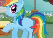 Jeu Fait ton Poney