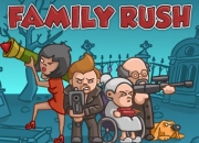 Jeu Family Rush