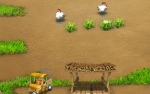 Jeu Farm Frenzy 2