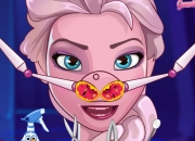 Jeu Fille Docteur du nez